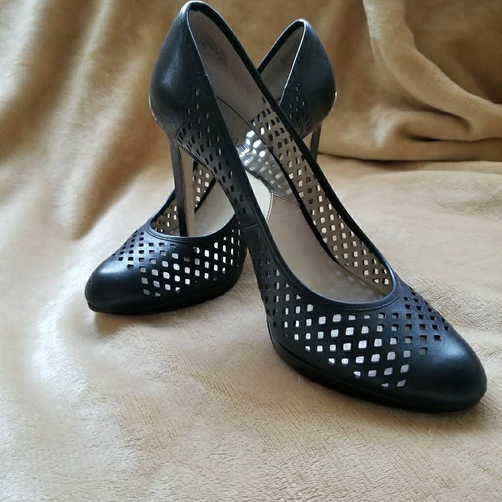 Michael Kors heels